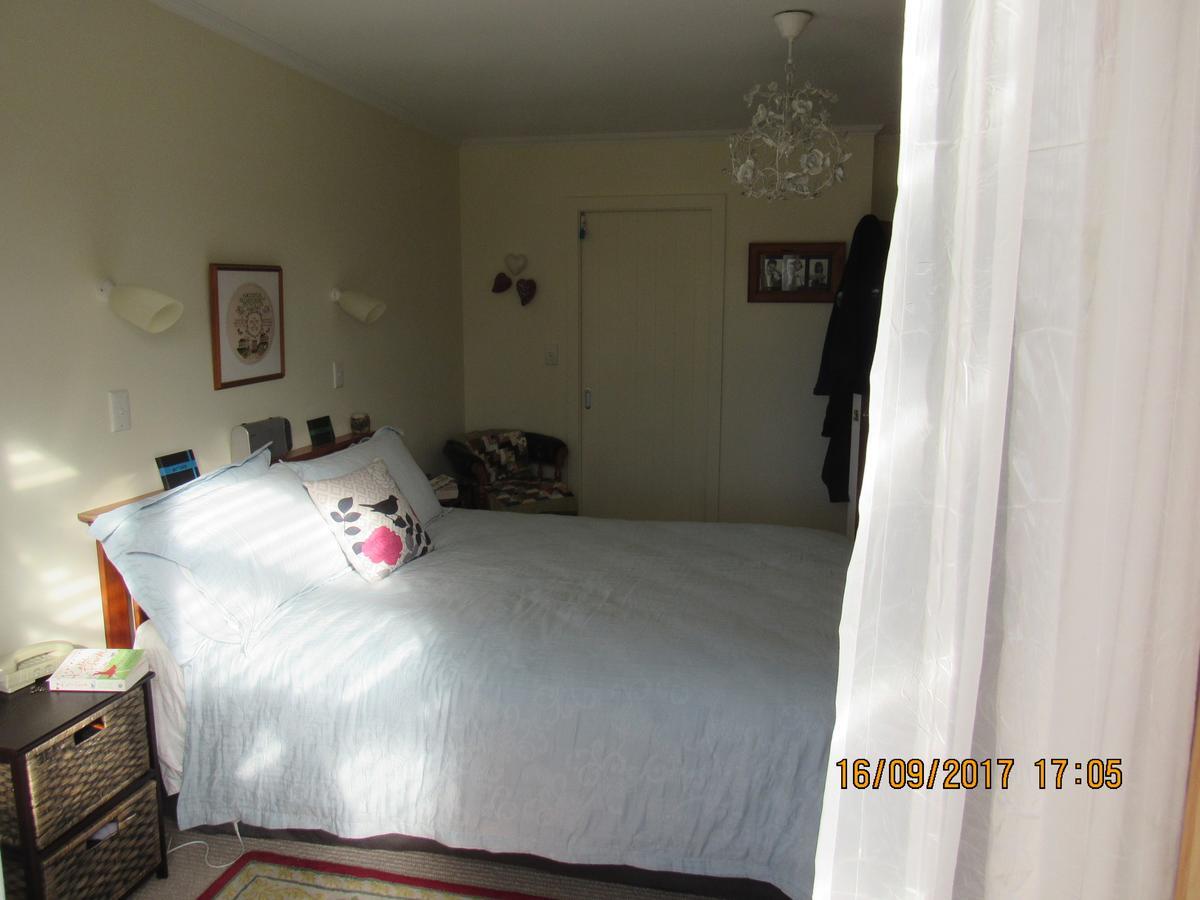 Woolshed Bed & Breakfast Takaka Exterior foto